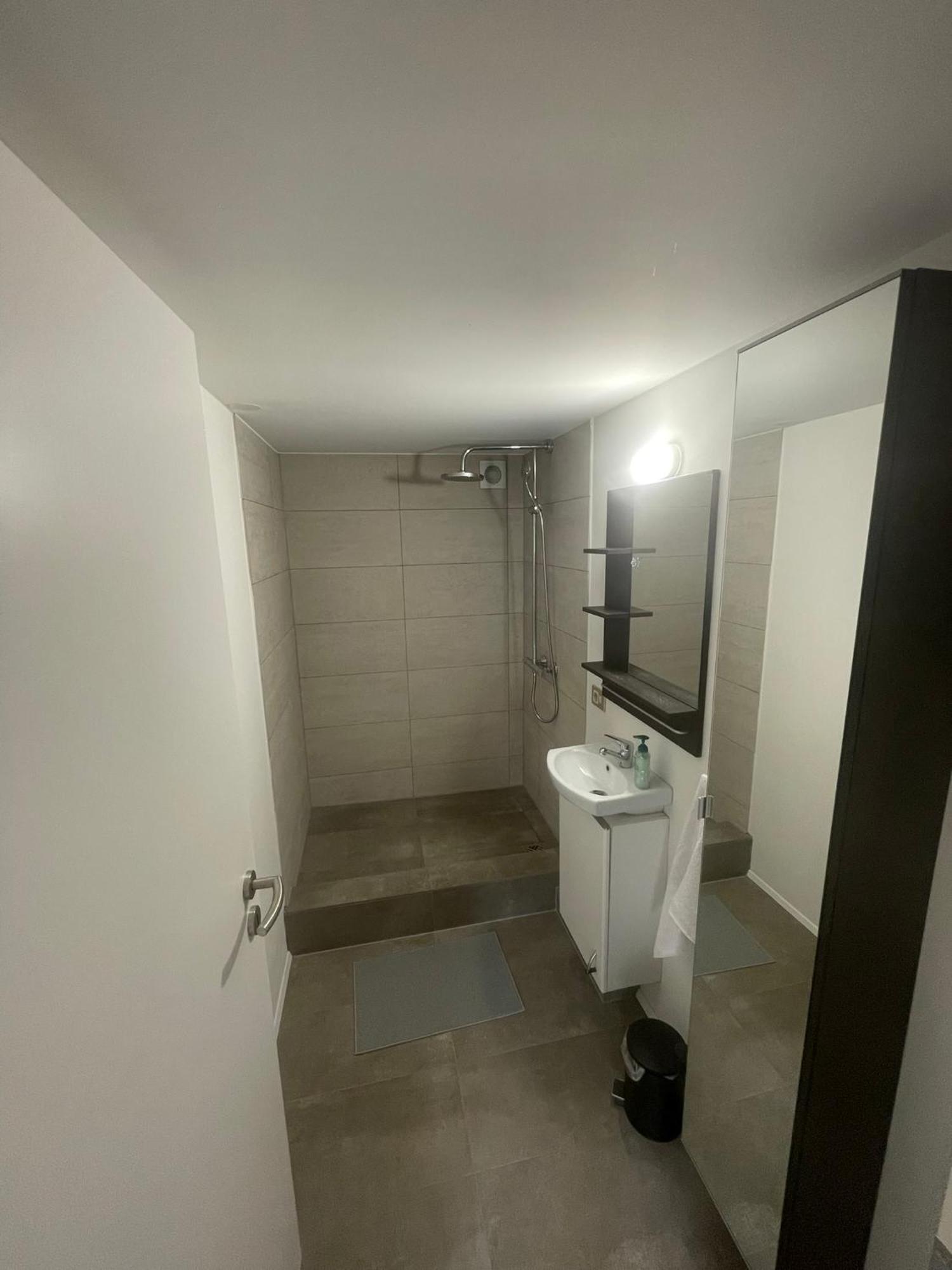 Kirkjufell Basement Apartment Грундарфьордур Экстерьер фото